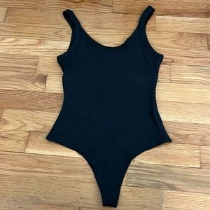 Nwot coco scoop bodysuit